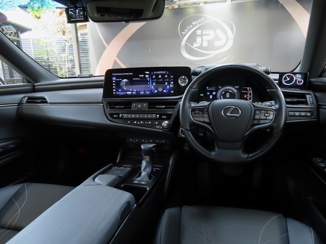 Lexus ES 2021-11 185474-19