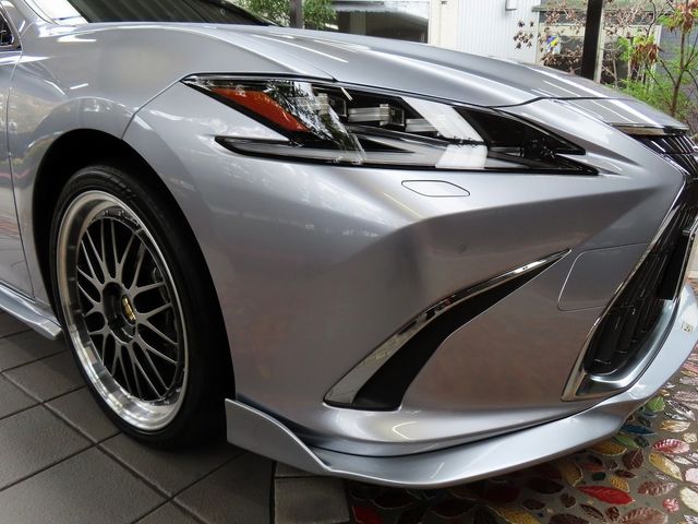 Lexus ES 2021-11 185474-6