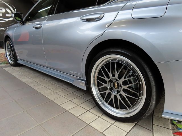 Lexus ES 2021-11 185474-10