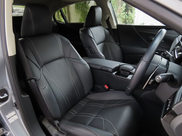 Lexus ES 2021-11 185474-17