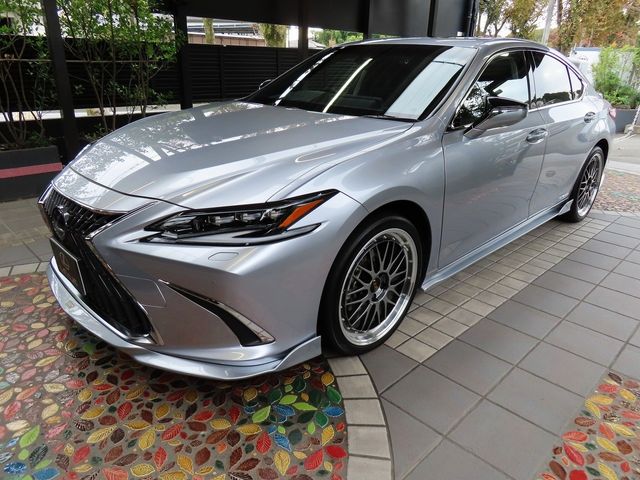 Lexus ES 2021-11 185474-12