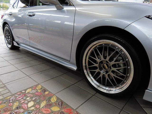 Lexus ES 2021-11 185474-7