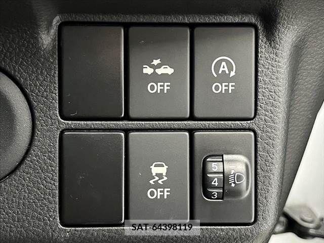 Mazda CAROL 2016-04 294565-2