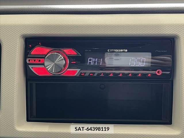 Mazda CAROL 2016-04 294565-5