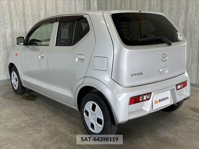 Mazda CAROL 2016-04 294565-12
