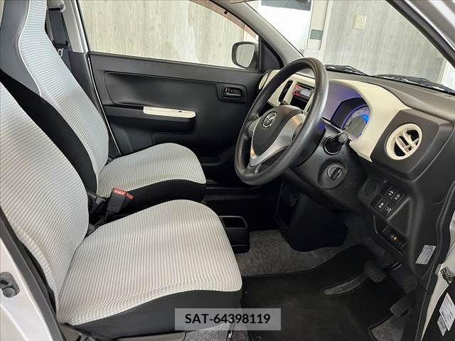 Mazda CAROL 2016-04 294565-14