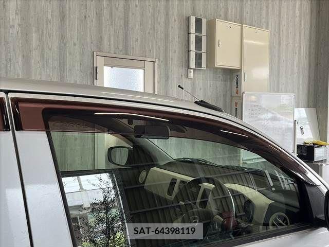 Mazda CAROL 2016-04 294565-19
