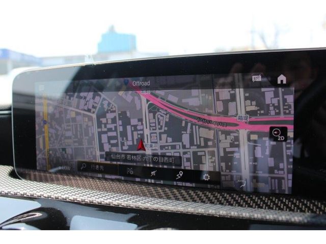 Mercedes Benz A-CLASS 2019-03 3002-17