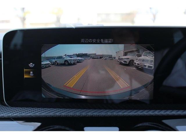 Mercedes Benz A-CLASS 2019-03 3002-18