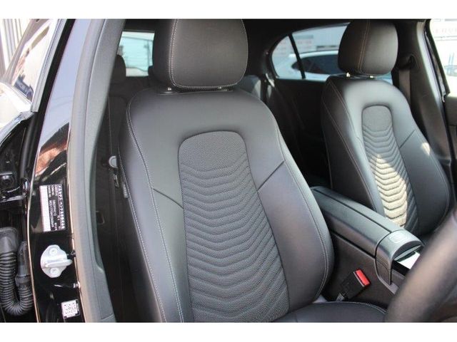 Mercedes Benz A-CLASS 2019-03 3002-15
