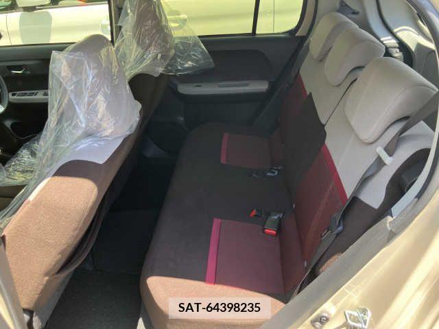 Daihatsu BOON 2023-01 353203-8