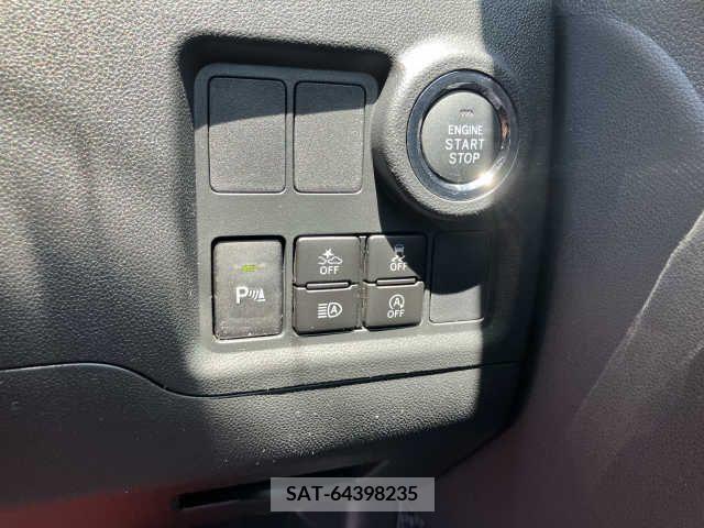 Daihatsu BOON 2023-01 353203-6