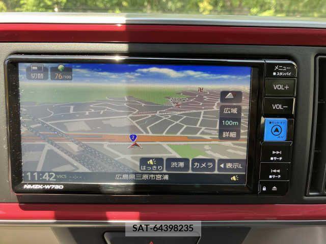 Daihatsu BOON 2023-01 353203-4