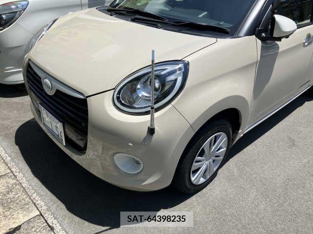 Daihatsu BOON 2023-01 353203-3