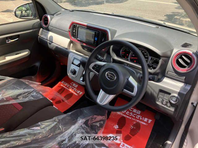 Daihatsu BOON 2023-01 353203-1