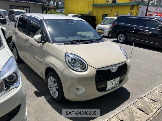 Daihatsu BOON 2023-01 353203-0