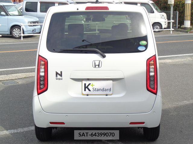 Honda N-WGN 2020-11 280741-6