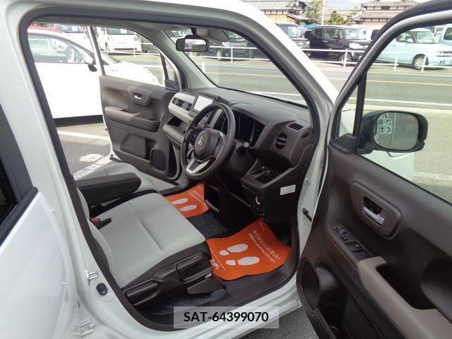 Honda N-WGN 2020-11 280741-10