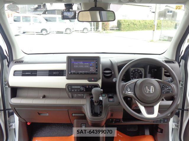 Honda N-WGN 2020-11 280741-12