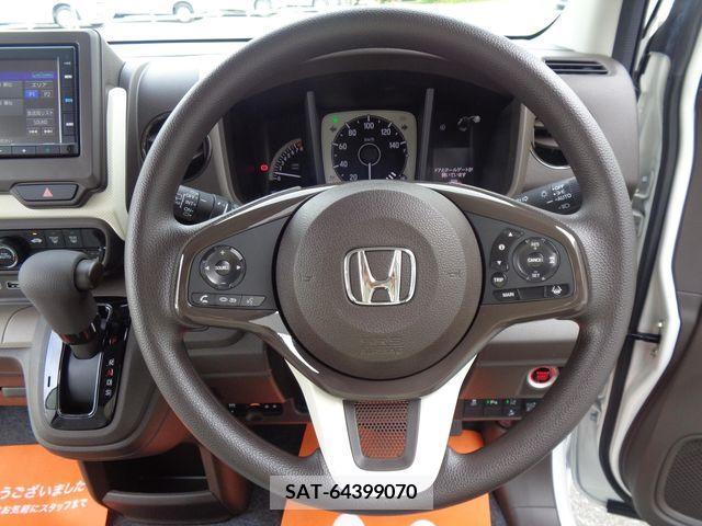 Honda N-WGN 2020-11 280741-13