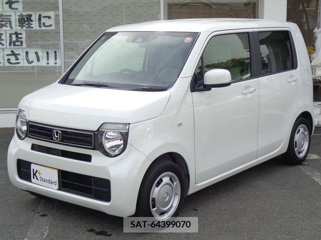 Honda N-WGN 2020-11 280741-0
