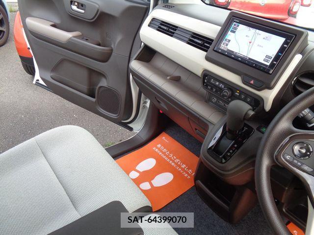 Honda N-WGN 2020-11 280741-1