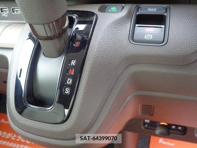Honda N-WGN 2020-11 280741-19