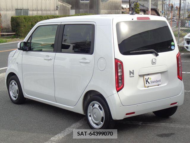 Honda N-WGN 2020-11 280741-2
