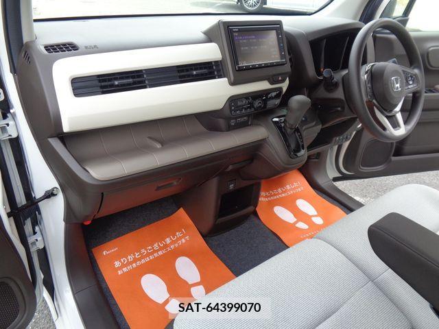 Honda N-WGN 2020-11 280741-23