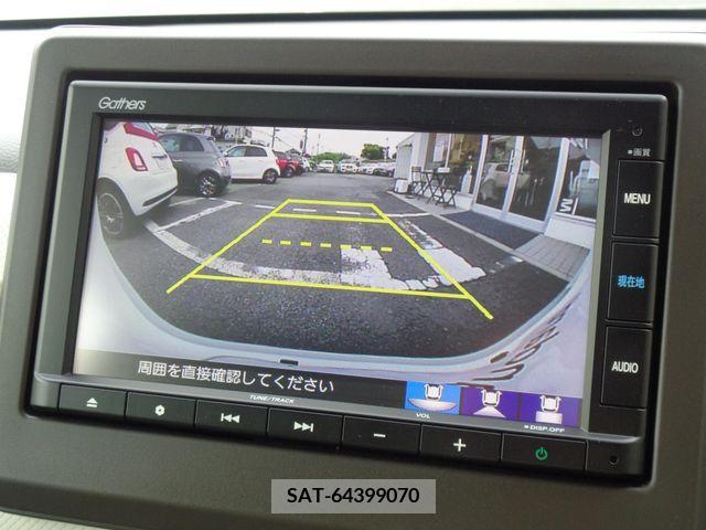 Honda N-WGN 2020-11 280741-3