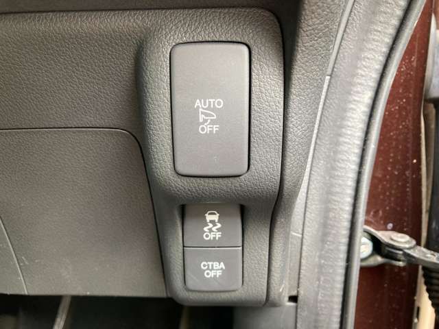 Honda N BOX SLASH 2019-05 14116-11