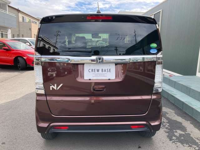 Honda N BOX SLASH 2019-05 14116-29