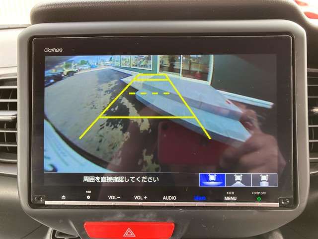 Honda N BOX SLASH 2019-05 14116-7