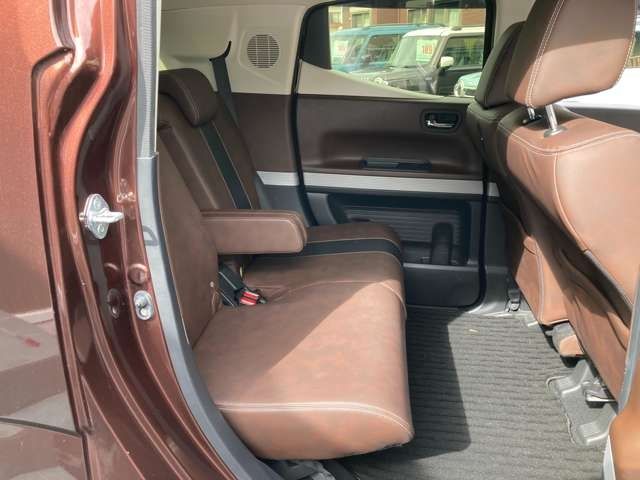 Honda N BOX SLASH 2019-05 14116-21
