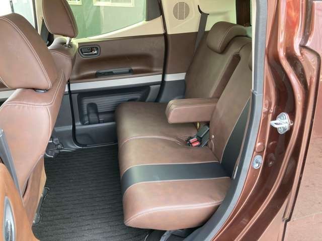 Honda N BOX SLASH 2019-05 14116-22