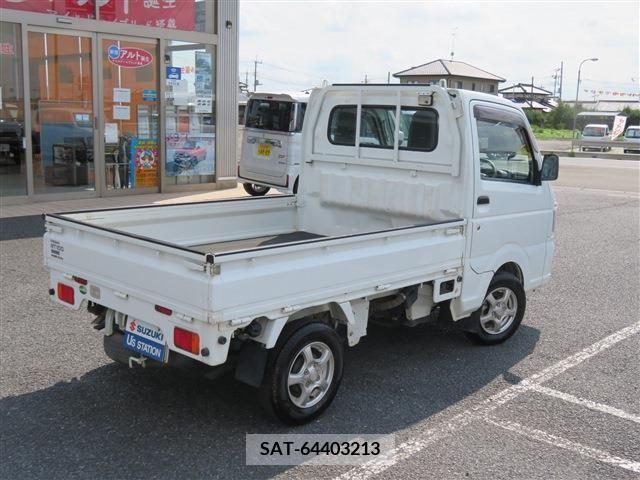 Nissan CLIPPER 2018-12 385998-2