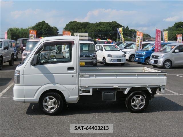 Nissan CLIPPER 2018-12 385998-1