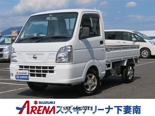 Nissan CLIPPER 2018-12 385998-0