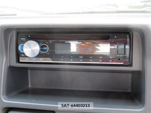 Nissan CLIPPER 2018-12 385998-8