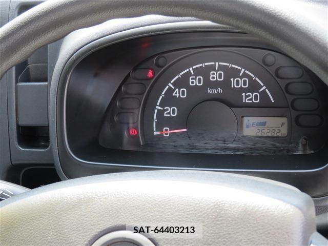 Nissan CLIPPER 2018-12 385998-7