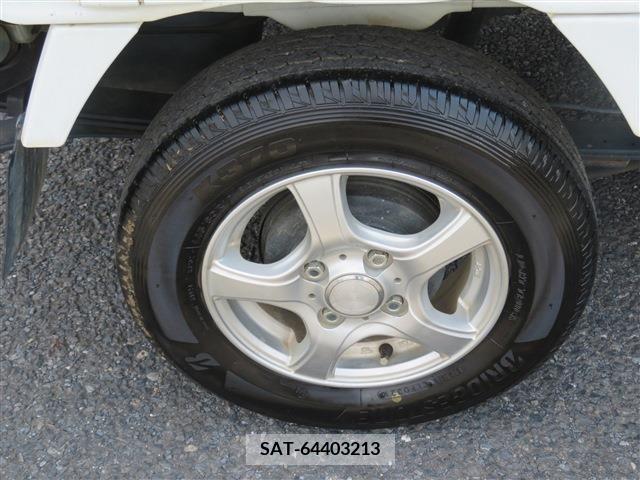 Nissan CLIPPER 2018-12 385998-6
