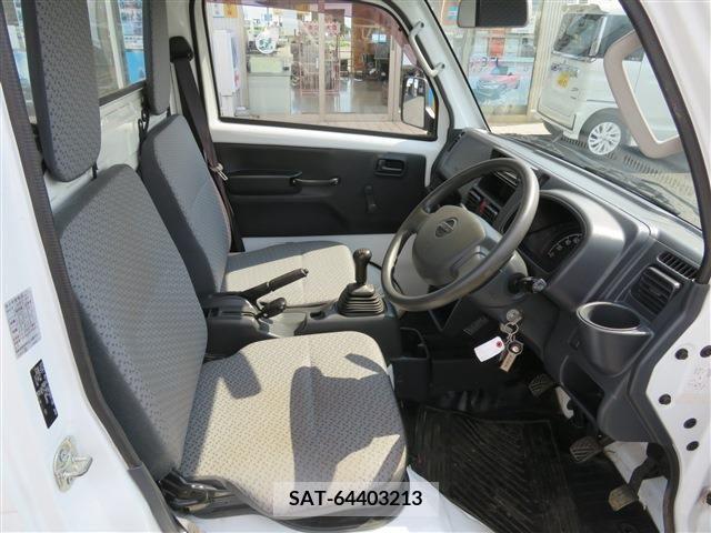Nissan CLIPPER 2018-12 385998-4