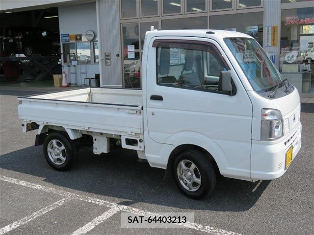 Nissan CLIPPER 2018-12 385998-3