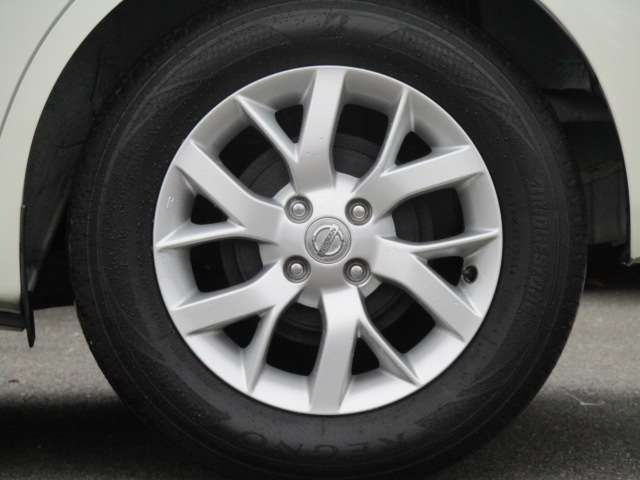 Nissan NOTE 2017-05 11011-3