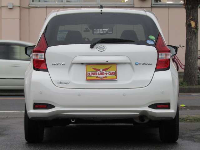 Nissan NOTE 2017-05 11011-2