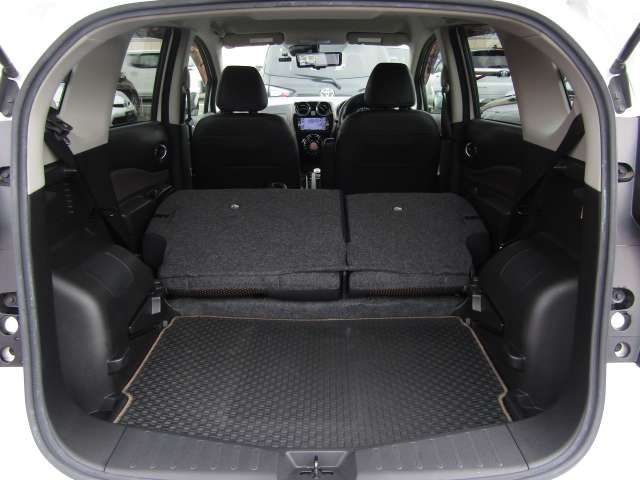 Nissan NOTE 2017-05 11011-14