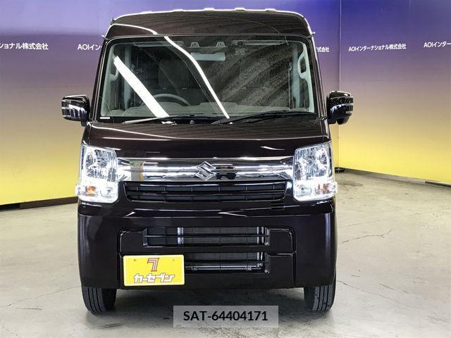 Suzuki EVERY 2022-03 297515-3