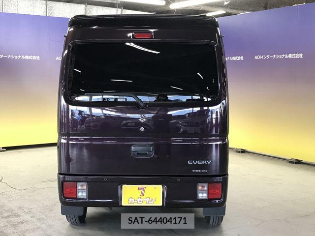 Suzuki EVERY 2022-03 297515-6