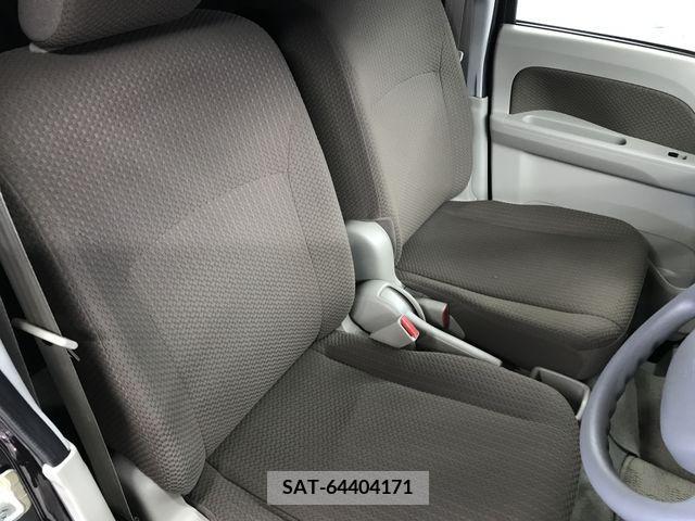 Suzuki EVERY 2022-03 297515-10