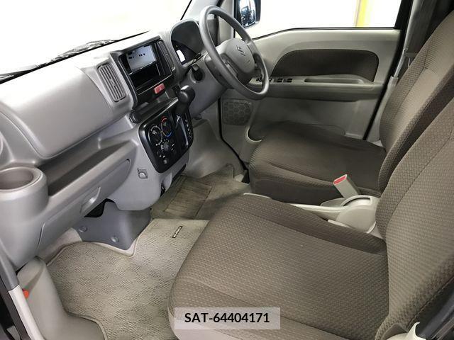 Suzuki EVERY 2022-03 297515-11
